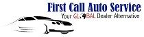 FIRST CALL AUTO REPAIR AND SMOG